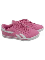 Vorschaubild 1 von Damen Sneaker low Pink Gr. 38.5 Sportlich Freizeitschuh