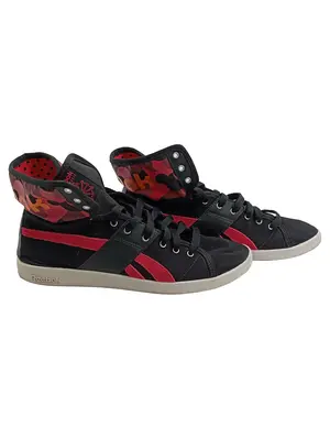 REEBOK Sneaker high