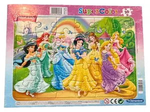 CLEMENTONI Puzzle