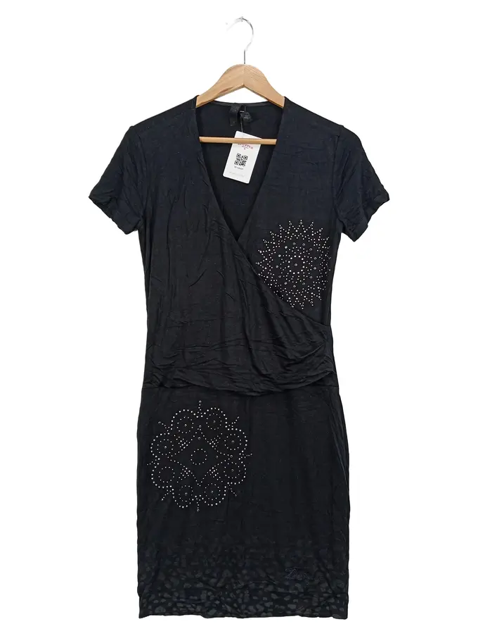 DESIGUAL Freizeitkleid Bild 1