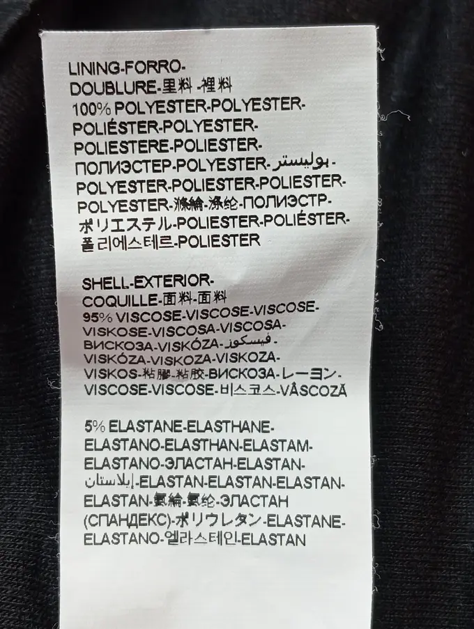 DESIGUAL Freizeitkleid Bild 4