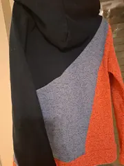 Vorschaubild TWINTIP Kapuzenpullover 5