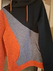 Vorschaubild TWINTIP Kapuzenpullover 4