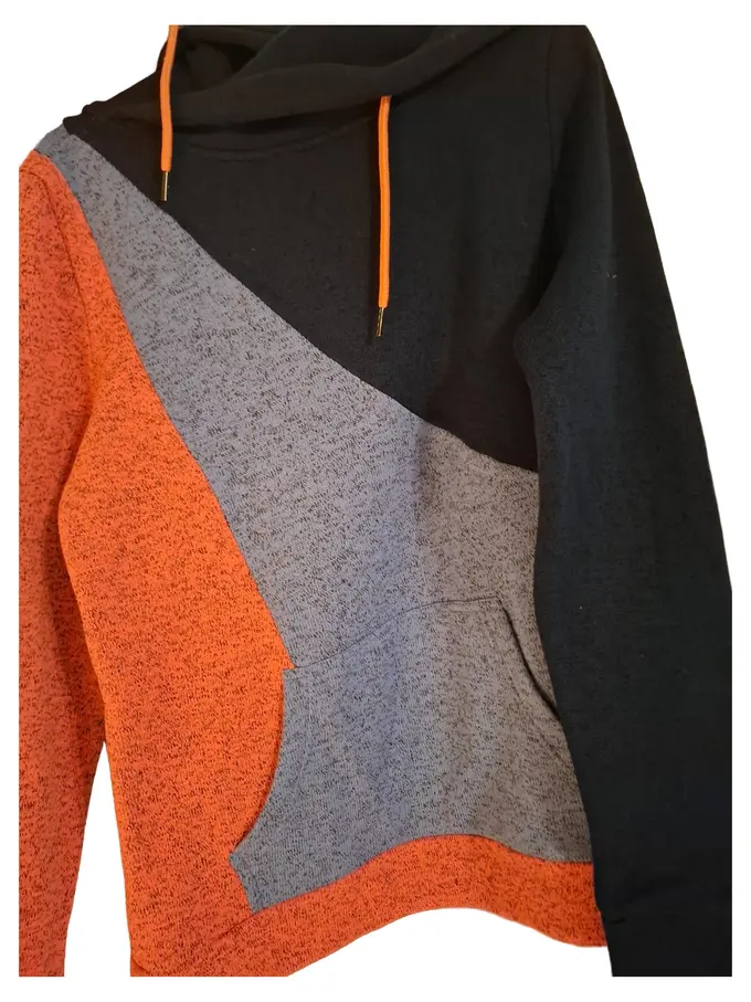 TWINTIP Kapuzenpullover Bild 1