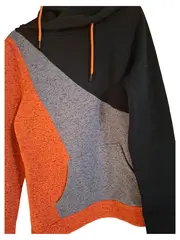 Vorschaubild TWINTIP Kapuzenpullover 1