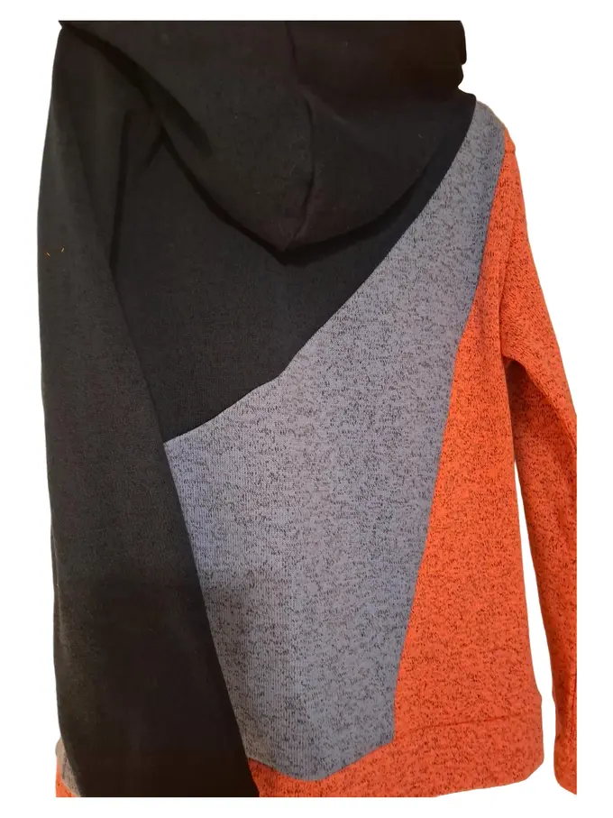 TWINTIP Kapuzenpullover Bild 3