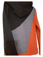 Vorschaubild TWINTIP Kapuzenpullover 3