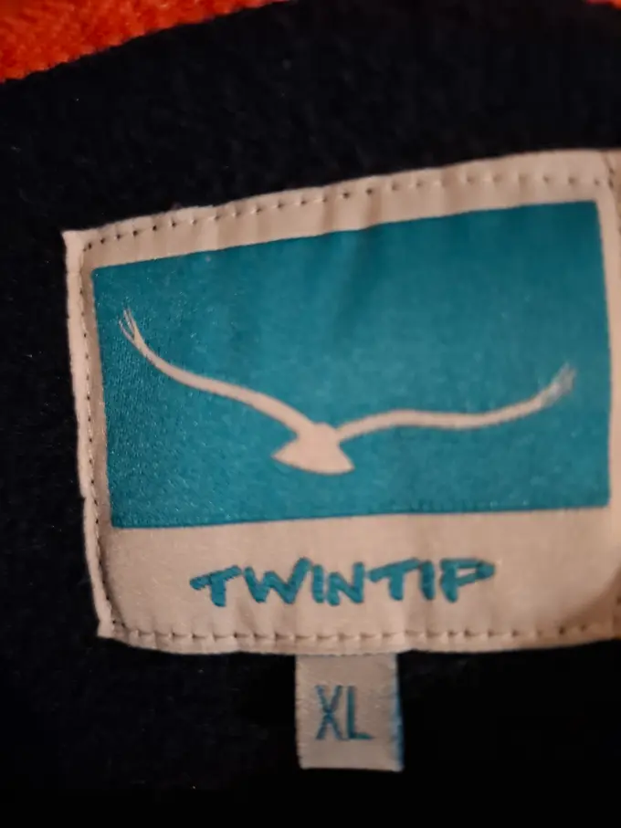 TWINTIP Kapuzenpullover Bild 2