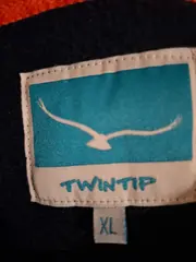 Vorschaubild TWINTIP Kapuzenpullover 2
