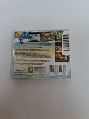 SOFTWARE PYRAMIDE Plattformer