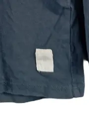 Vorschaubild 4 von Langarmshirt Kinder Gr. 122 Petrol Blau always special