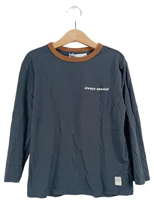 ZARA Langarmshirt