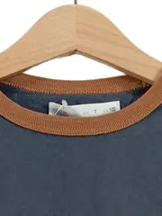 Vorschaubild 3 von Langarmshirt Kinder Gr. 122 Petrol Blau always special
