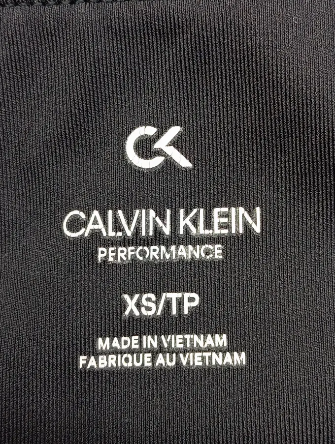 CALVIN KLEIN Leggings Bild 3