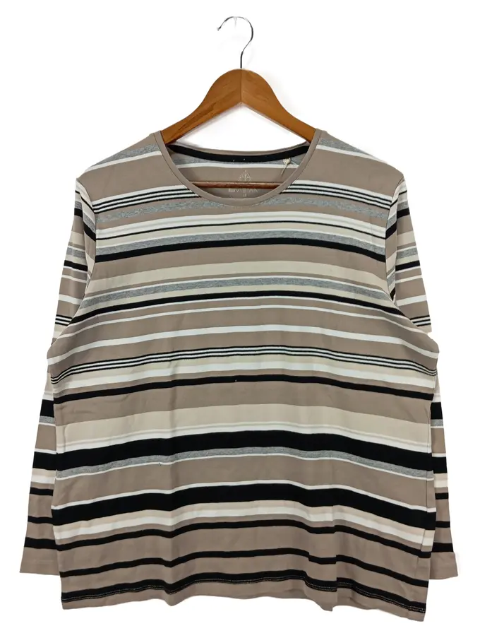 FABIANA FILIPPI Langarmshirt Bild 1
