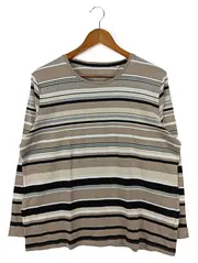 Vorschaubild FABIANA FILIPPI Langarmshirt 1