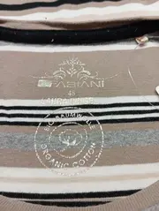 Vorschaubild FABIANA FILIPPI Langarmshirt 3
