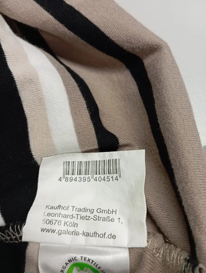FABIANA FILIPPI Langarmshirt Bild 5