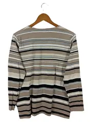 Vorschaubild FABIANA FILIPPI Langarmshirt 2