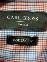 Vorschaubild CARL GROSS Business Hemd 4