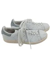 Vorschaubild 1 von Stan Smith Sneaker Low Damen 38.5 Weiß Casual Sportlich