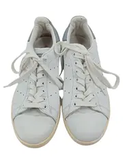 Vorschaubild 2 von Stan Smith Sneaker Low Damen 38.5 Weiß Casual Sportlich