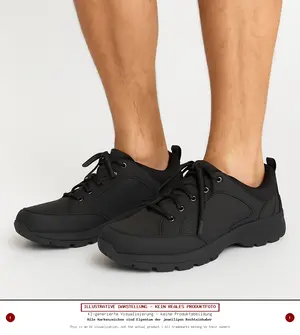 LANDS END Schnürschuhe