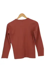 Vorschaubild BOSS ORANGE Langarmshirt 2