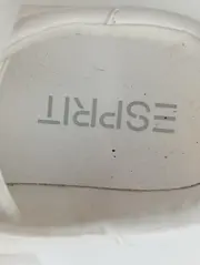 Vorschaubild 3 von Sneaker low Damen Gr. 39 Weiß Casual Streetwear Freizeitschuh