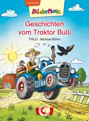 Buch für Kinder