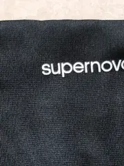 Vorschaubild 6 von Supernova Leggings Damen L Grau Laufhose Climalite Sport