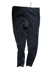 Vorschaubild 3 von Supernova Leggings Damen L Grau Laufhose Climalite Sport