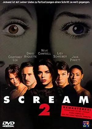 Thriller Film
