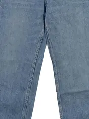 Vorschaubild 2 von Damen High Waist Jeans Blau Größe 32