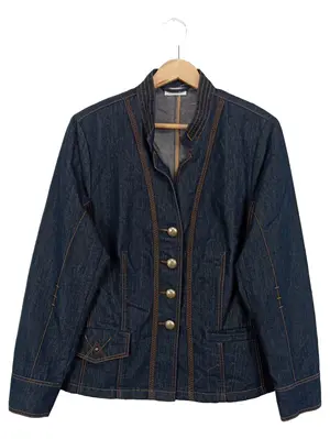 GELCO Jeansjacke
