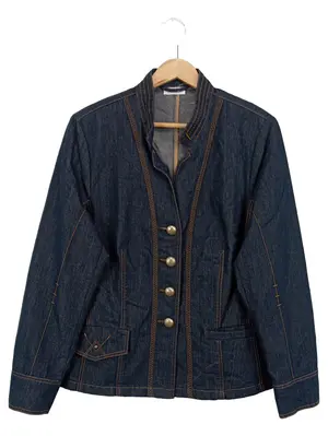 GELCO Jeansjacke