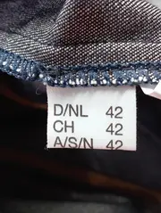 Vorschaubild GELCO Jeansjacke 4