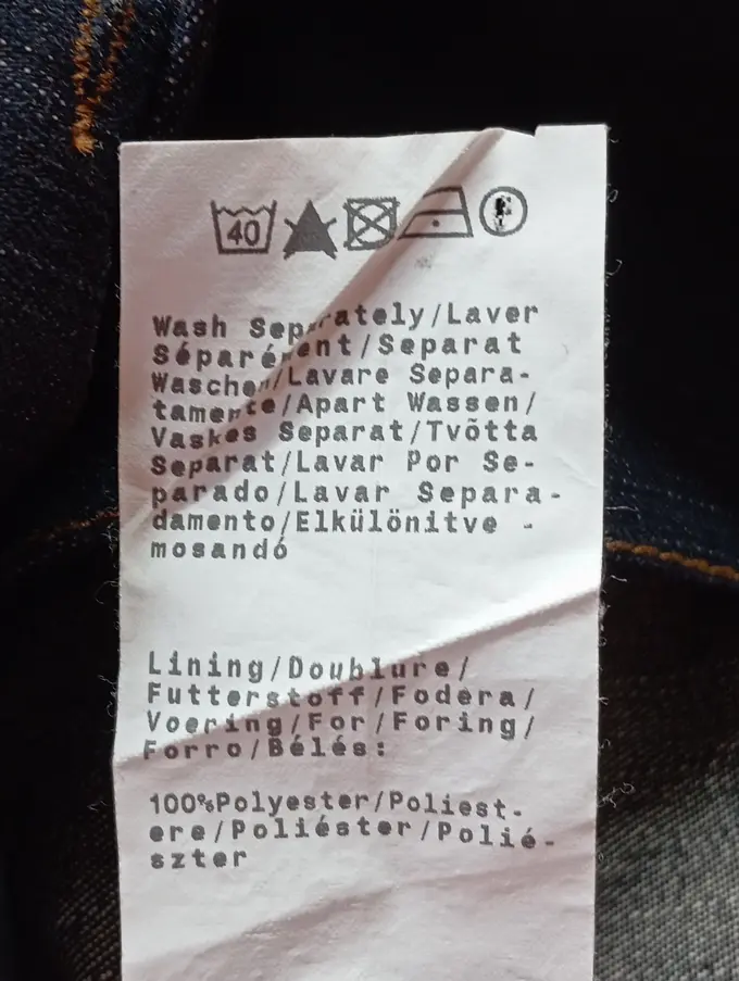 GELCO Jeansjacke Bild 5