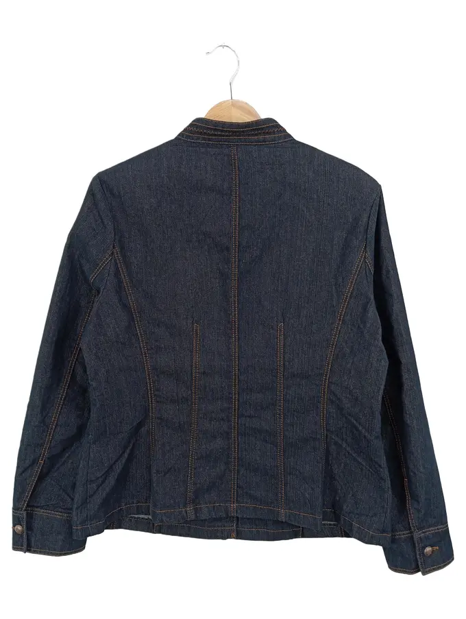 GELCO Jeansjacke Bild 2