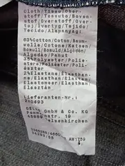Vorschaubild GELCO Jeansjacke 6