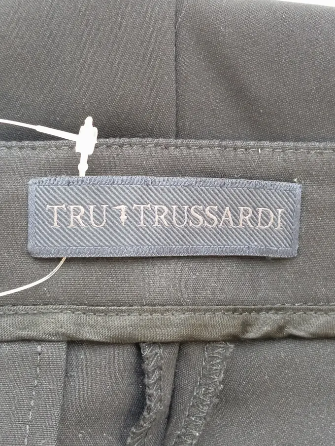 TRUSSARDI Anzughose Bild 3