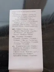 Vorschaubild TRUSSARDI Anzughose 5