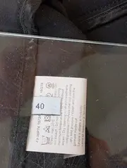Vorschaubild TRUSSARDI Anzughose 4