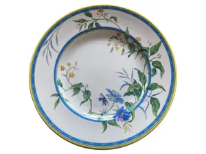 ROYAL WORCESTER Frühstücksteller