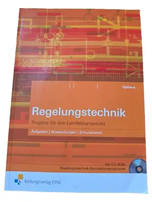 Buch für den Unterricht