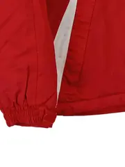 Vorschaubild 6 von Kinder Skijacke Rot Gestreift Gr. 152 Outdoor