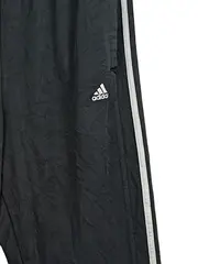 Vorschaubild 3 von Herren Jogginghose L Schwarz Sportlich Trainingshose