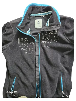 GAASTRA Fleecejacke