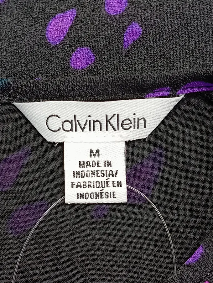 CALVIN KLEIN Top Bild 3