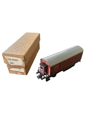 TRIX EXPRESS Modelleisenbahn Waggon